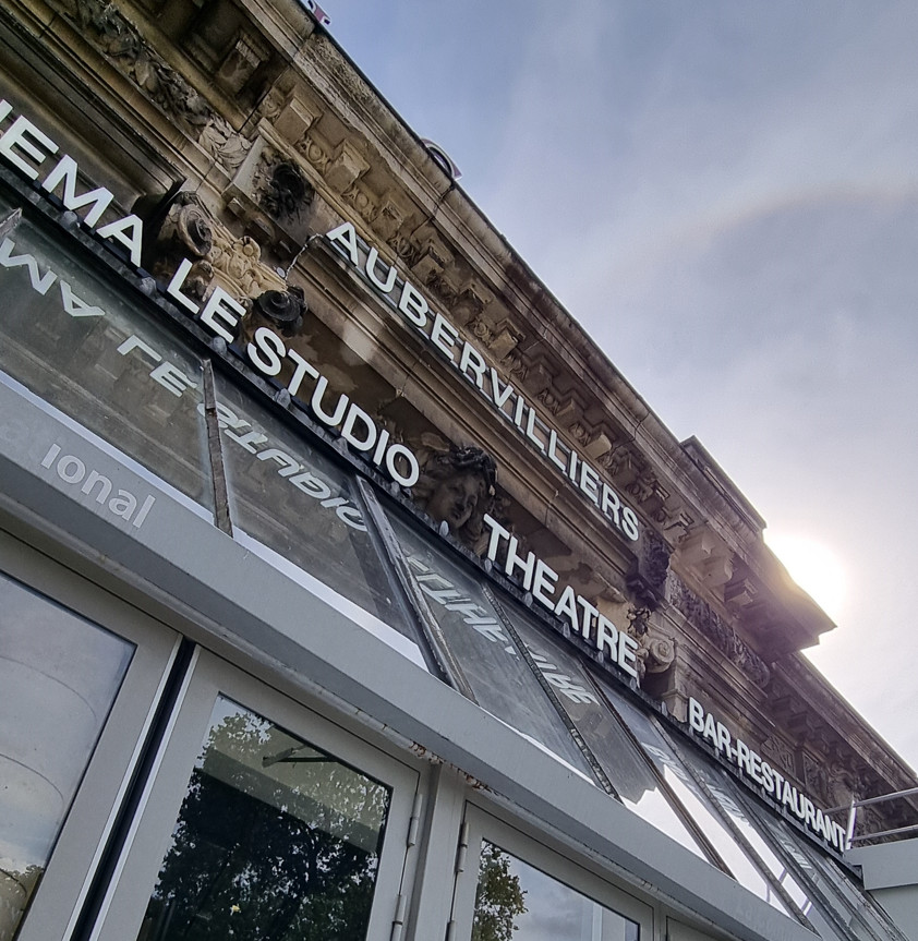 Théâtre La Commune – Centre Dramatique National